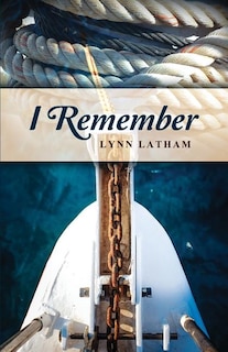 Front cover_I Remember