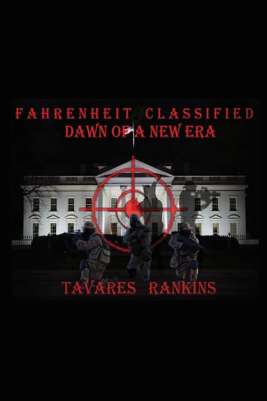Couverture_Fahrenheit Classified