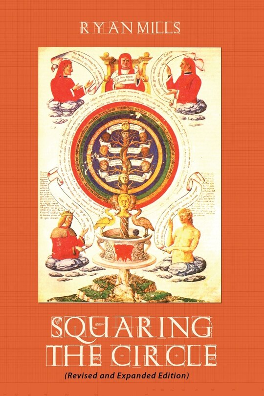 Front cover_Squaring the Circle (Revised and Expanded Edition)