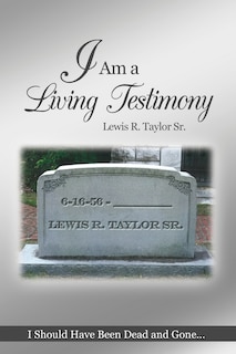 Couverture_I Am a Living Testimony