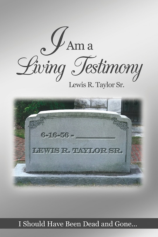 Couverture_I Am a Living Testimony