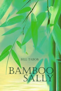 Couverture_Bamboo Sally