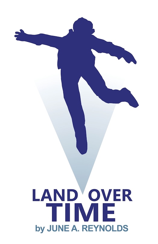 Front cover_Land Over Time