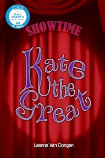 Front cover_Kate the Great