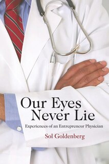 Front cover_Our Eyes Never Lie