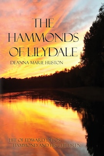 Couverture_The Hammonds of Lilydale