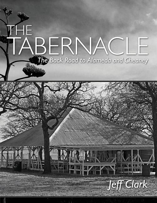 Front cover_The Tabernacle