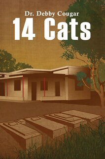 Front cover_14 Cats