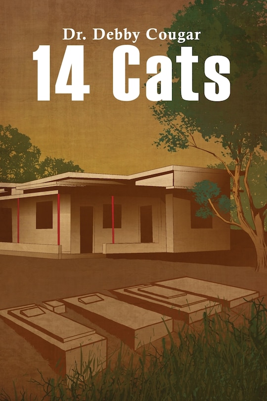 Front cover_14 Cats
