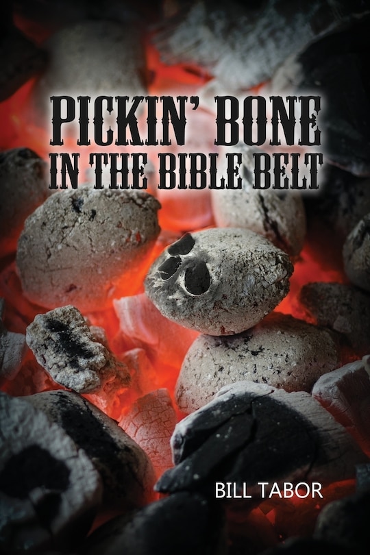 Front cover_Pickin' Bone in the Bible Belt