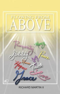 Couverture_Flowing from Above