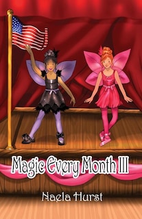 Front cover_Magic Every Month III