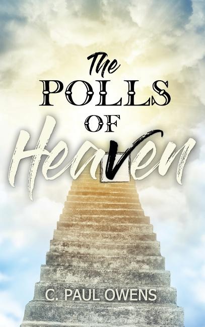 Front cover_The Polls of Heaven