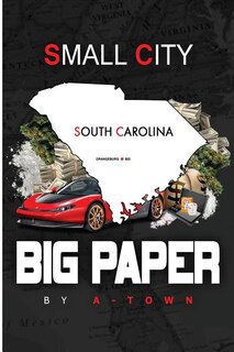 Couverture_Small City Big Paper