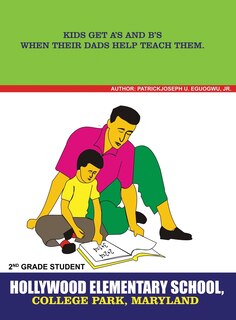 Couverture_Kids Get A's and B's When Their Dads Help Teach Them