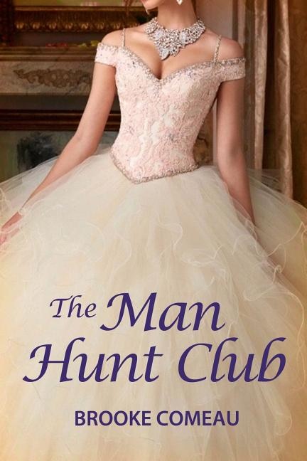 Couverture_The Man Hunt Club
