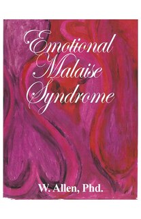 Front cover_Emotional Malaise Syndrome