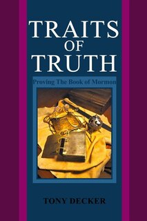 Front cover_Traits of Truth
