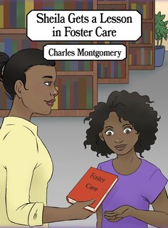 Couverture_Sheila Gets a Lesson in Foster Care