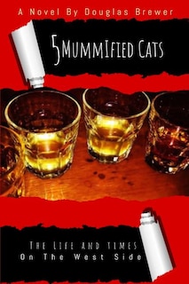 Front cover_5 Mummified Cats from the Westside