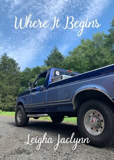 Front cover_Where It Begins