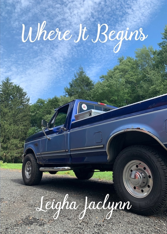Front cover_Where It Begins