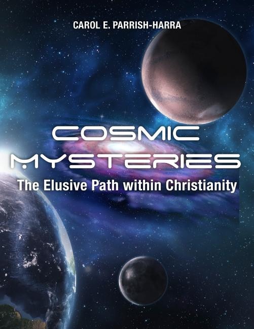 Couverture_Cosmic Mysteries
