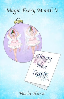 Front cover_Magic Every Month V