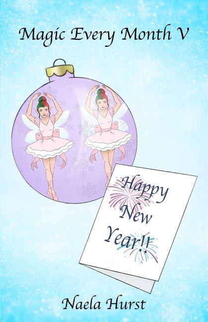 Front cover_Magic Every Month V