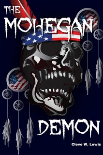 Front cover_The Mohegan Demon