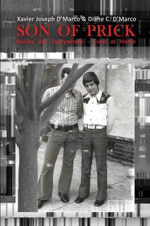 Couverture_Son of Prick