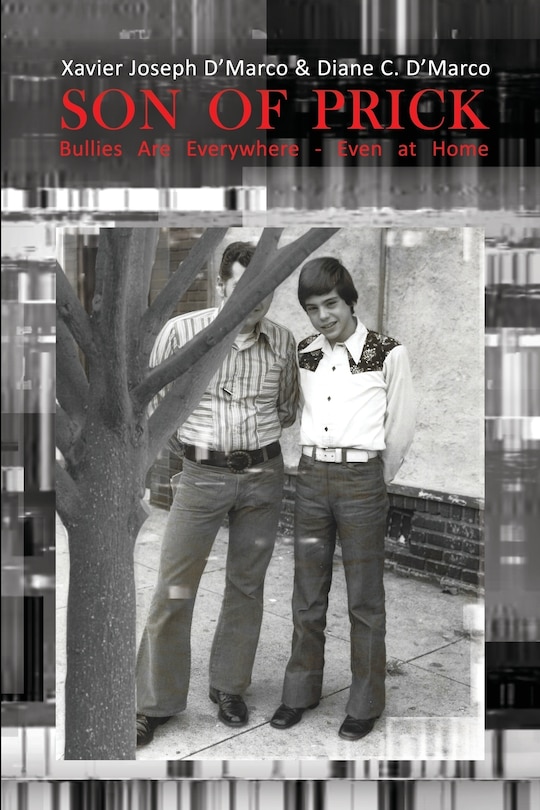 Couverture_Son of Prick