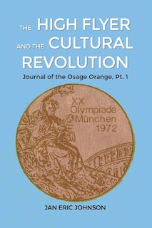 Couverture_The High Flyer and the Cultural Revolution