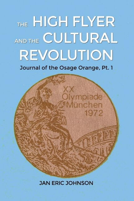 Couverture_The High Flyer and the Cultural Revolution