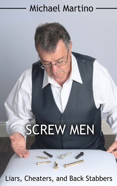 Front cover_Screw Men