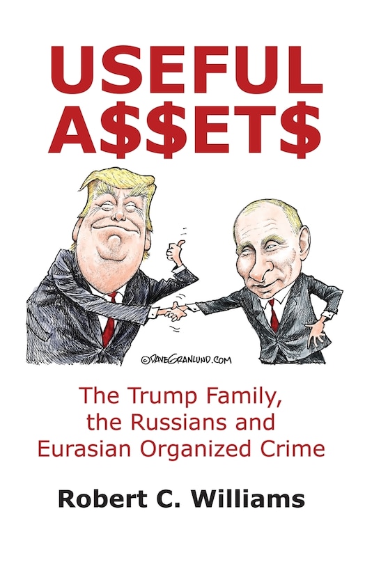 Front cover_Useful Assets