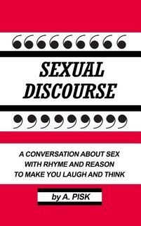 Front cover_Sexual Discourse