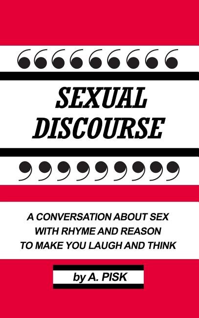 Front cover_Sexual Discourse