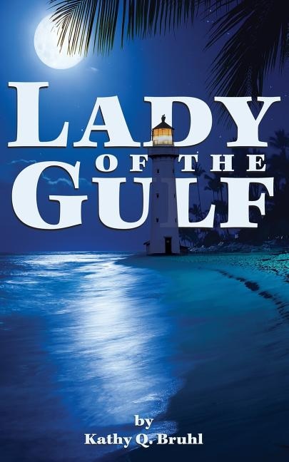 Front cover_Lady of the Gulf