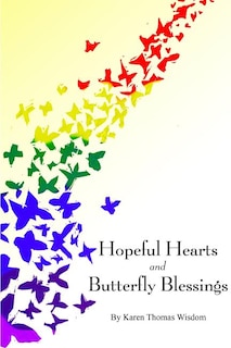 Front cover_Hopeful Hearts and Butterfly Blessings