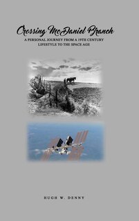 Front cover_Crossing McDaniel Branch