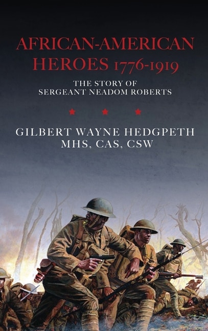 Front cover_African-American Heroes 1776-1919