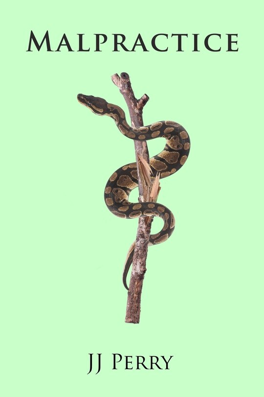 Front cover_Malpractice