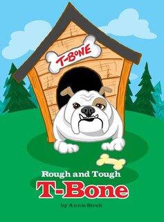 Couverture_Rough and Tough T-Bone