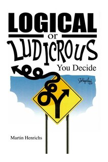 Front cover_Logical or Ludicrous