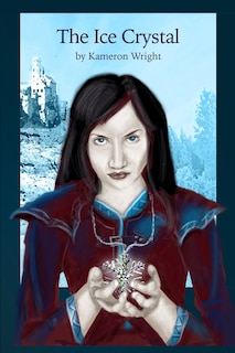 Couverture_The Ice Crystal