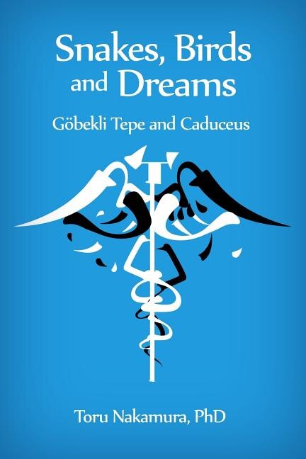 Front cover_Snakes, Birds and Dreams