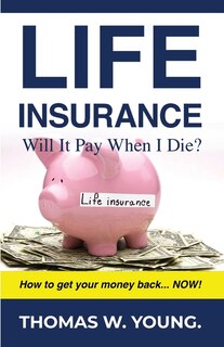 Front cover_Life Insurance