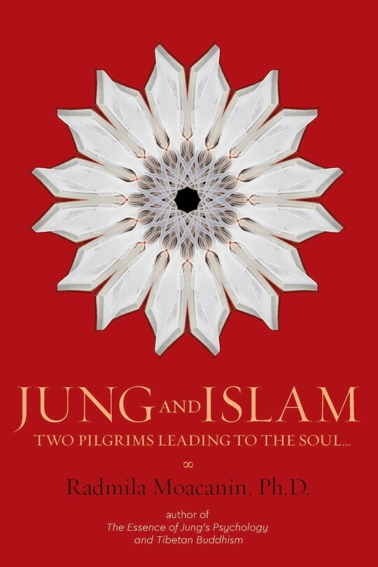 Front cover_Jung and Islam