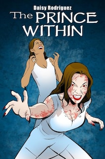 Couverture_The Prince Within